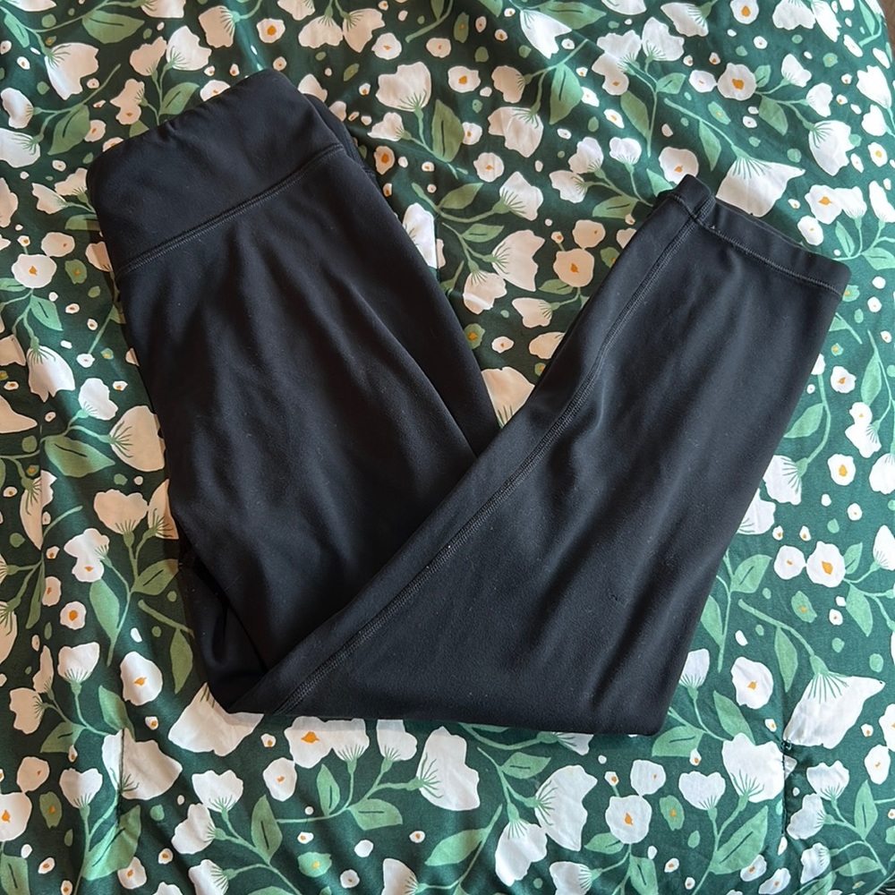 Athleta Girl Tights